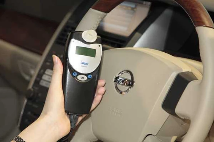 New York: no alcol test? No(n) parti