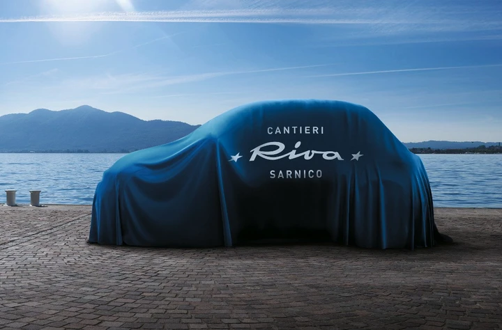Fiat 500 Riva: una serie speciale ispirata alla nautica