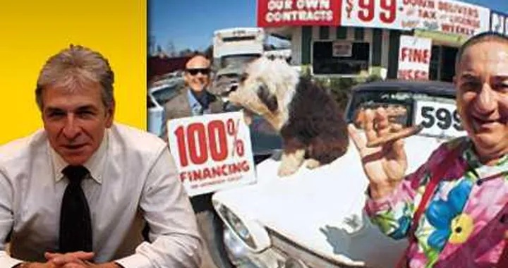 Scelta dell'auto...la differenza la fa il venditore?