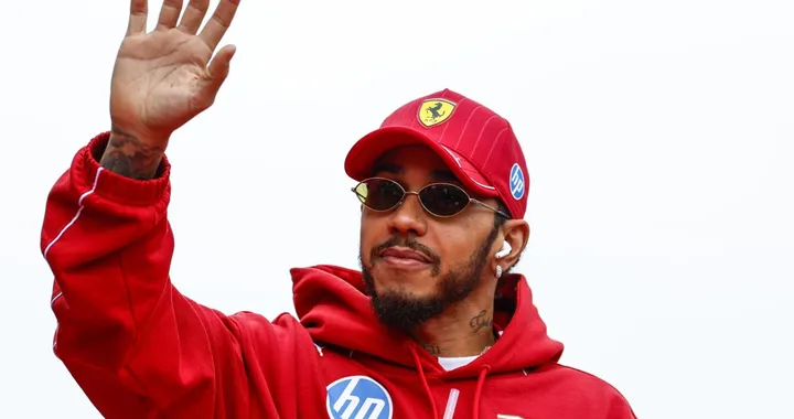 Ferrari, Hamilton frena gli entusiasmi: 