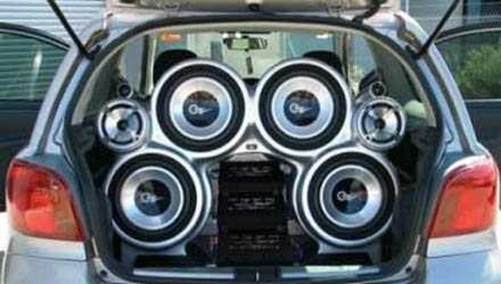 My Special Car Show: volume a palla