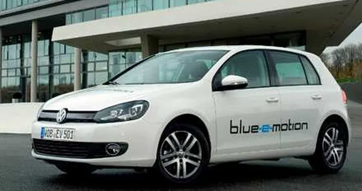 Volkswagen: svelati i piani per la mobilità del futuro