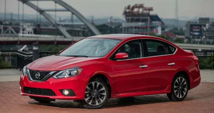 Nissan Sentra SR Turbo al Salone di Miami 2016