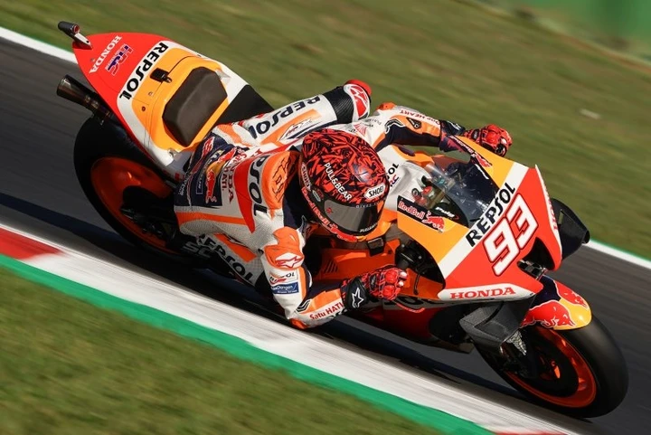 MotoGP, Marc Marquez annuncia il ritorno alle corse