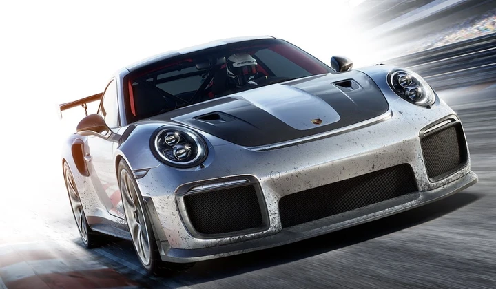 Forza Motorsport 7: la demo per PC Windows e Xbox