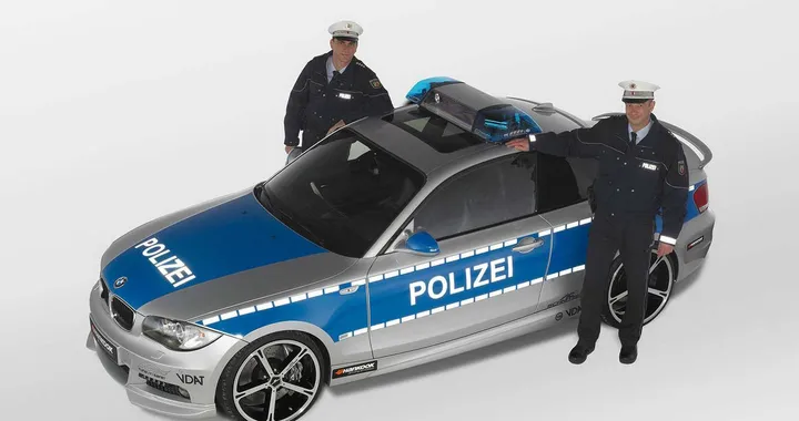 BMW Schnitzer a favore di un tuning responsabile