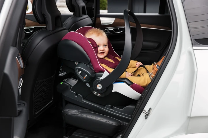 Seggiolini auto: i migliori del 2021 in offerta