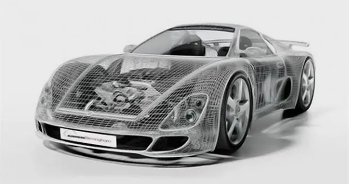 Birmingham Bolt: una nuova supercar inglese
