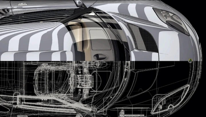 Lotus: dal 2012 svilupperà i motori in proprio?