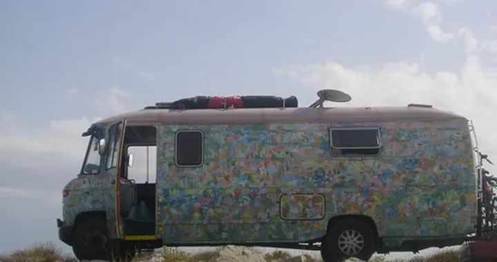 Voglia di camper usati? Qualche consiglio