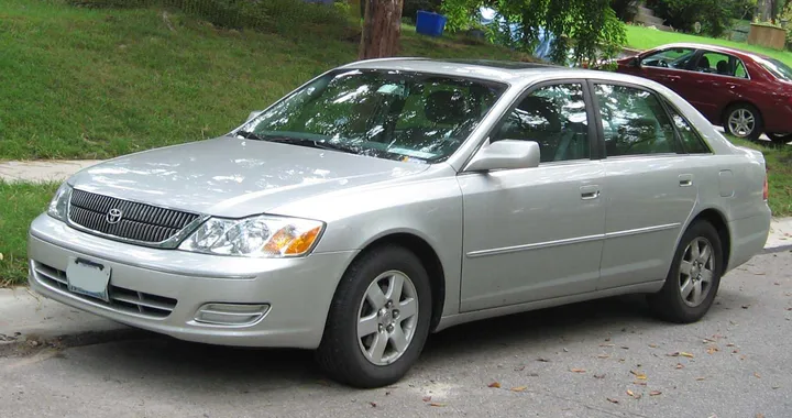 Usa, Toyota richiama 412.000 auto