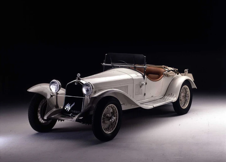 Alfa Romeo, 100 anni di creatività in mostra