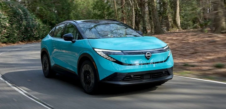 Nissan cerca partner per EV con clausola: impegno reciproco