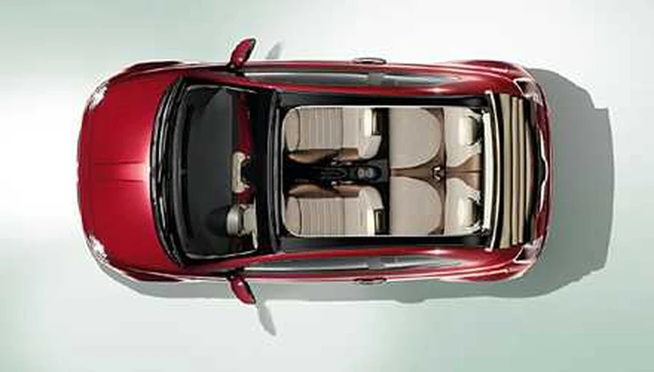 Fiat 500C: la 500 cabrio in arrivo a Luglio da 16.600 euro