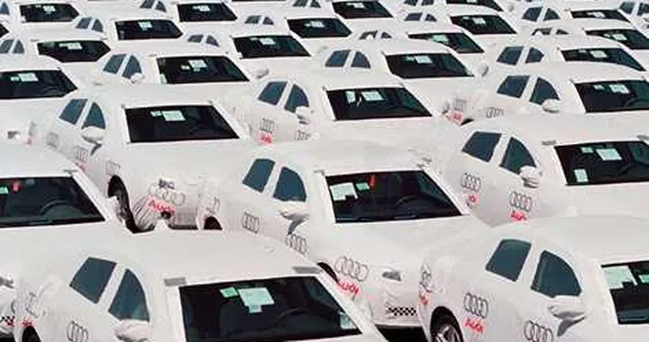 Vendite auto in Europa -5%, Fiat crolla ancora