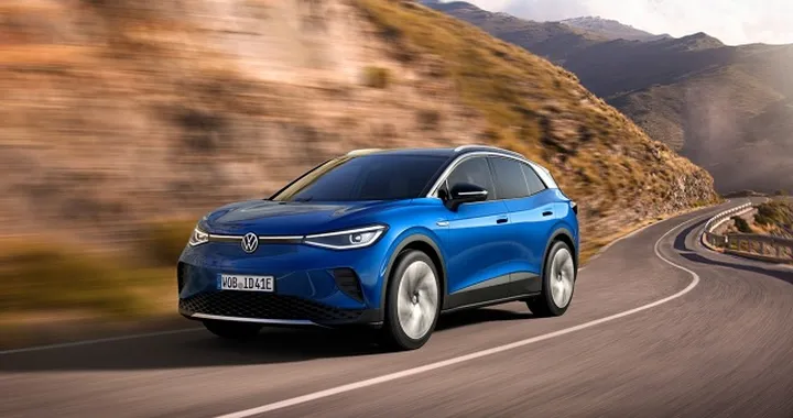 Volkswagen ID.4: caratteristiche, dimensioni, motore e autonomia