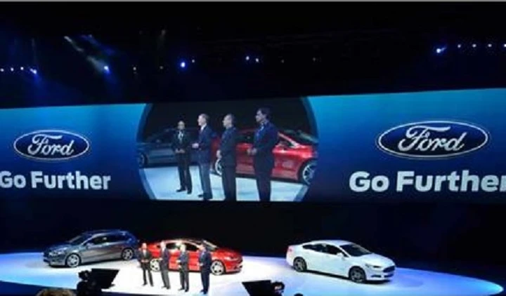 Ford: annunciate le strategie di elettrificazione