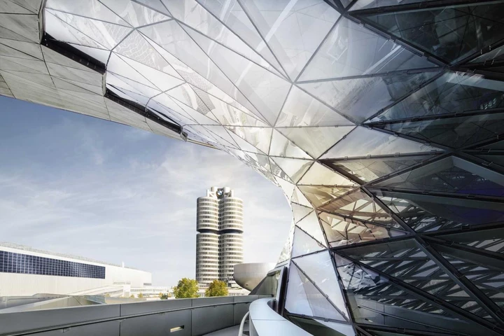 BMW annuncia importanti cambiamenti nella sua organizzazione