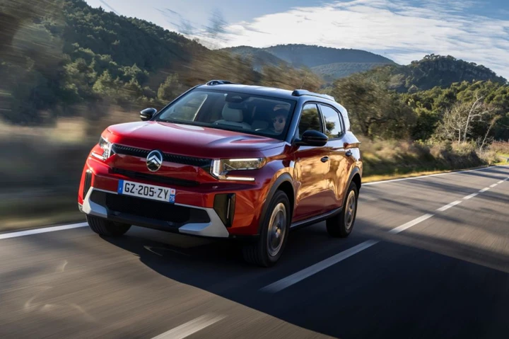 Citroën C3 Aircross, a ottobre sconti fino a 3.200 euro e rate da 99 euro