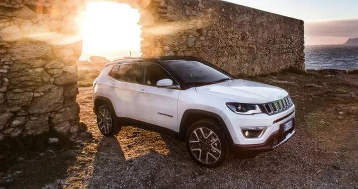 Jeep protagonista al Motor Show di Bologna 2017