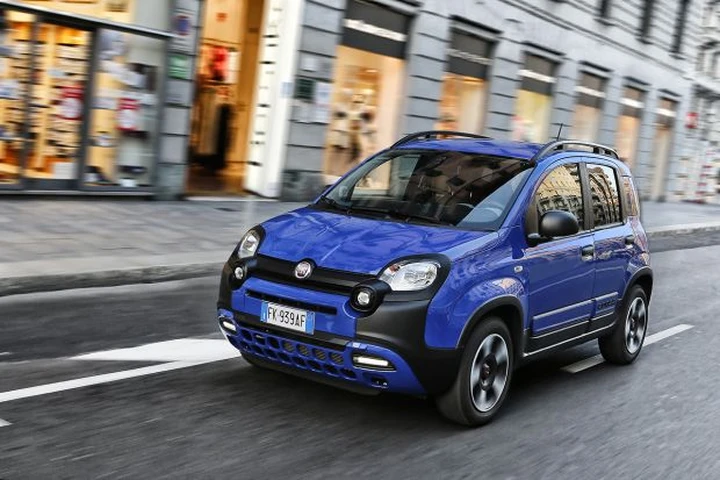 Fiat e Lancia: a settembre la nuova formula Zero+Zero