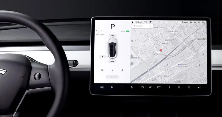 Tesla accusata di manipolare i contachilometri: scoppia la polemica