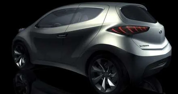 Hyundai: spazio 