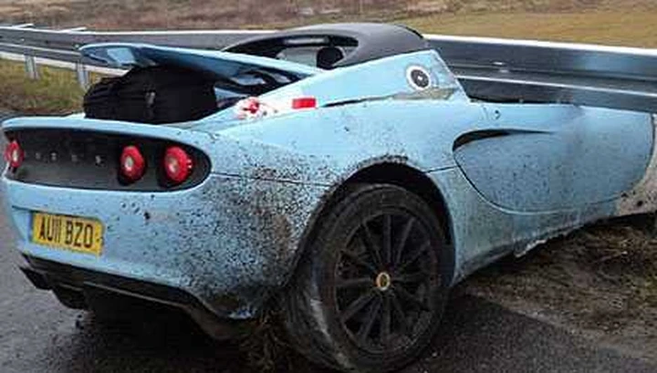 Incidente in Polonia: 