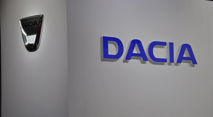 Parigi 2014: il miracolo Dacia non conosce crisi