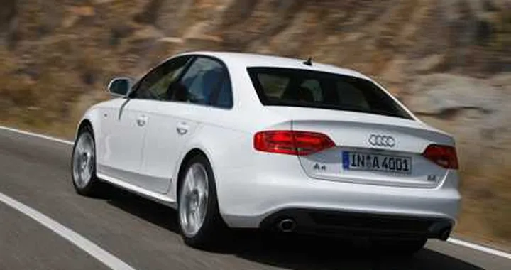Audi: garanzie estese a 5 anni o 150.000 km