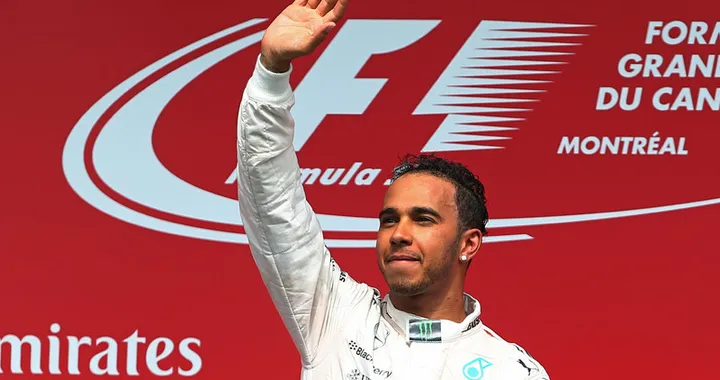 Formula 1: Hamilton conquista la pole position a Silverstone