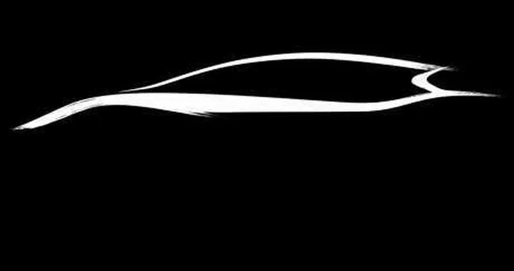 Infiniti: una Concept al Salone di Ginevra