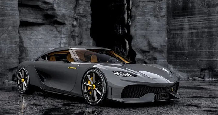 Koenigsegg Gemera, arriva la GT da 1.700 CV