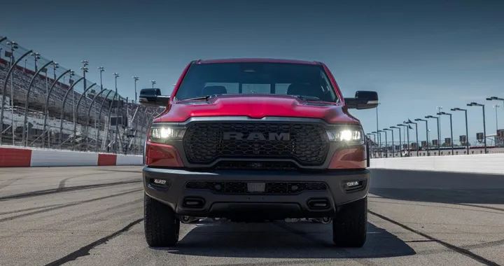 Ram prepara il ritorno nel segmento dei pickup medi: il nuovo modello in arrivo
