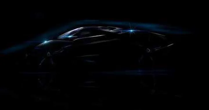 Rotary Supercars: bolide da 2.800 CV