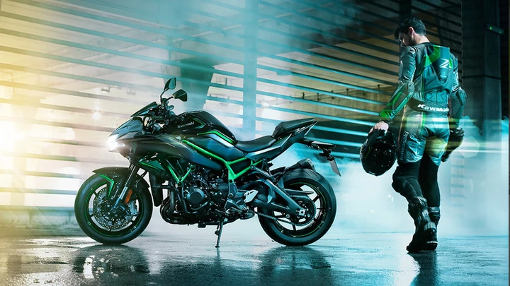 Kawasaki al Motor Bike Expo 2020: le novità