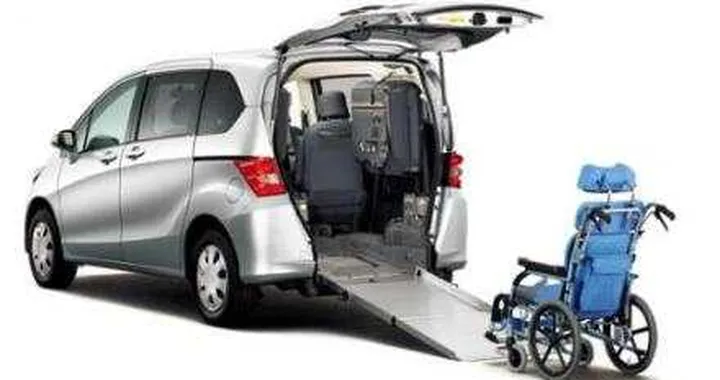 L’ACI per i disabili: diritto alla mobilità universale