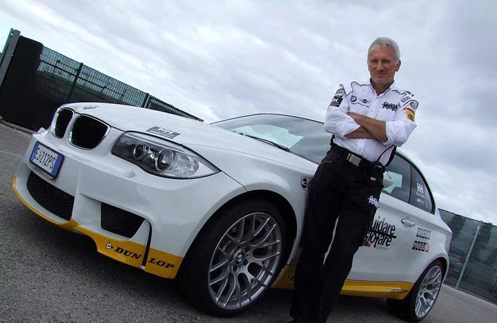 Guidare Pilotare Misano: alla corte di Stohr