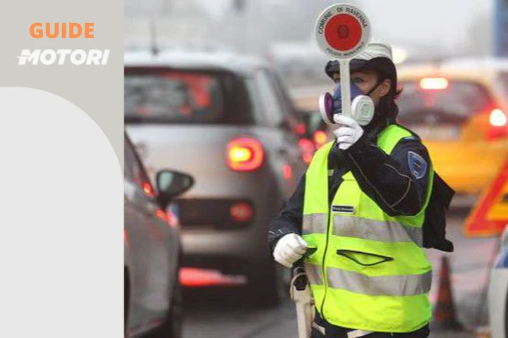 Covid e spostamenti in auto: le regole del nuovo DPCM 24 ottobre