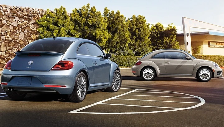 Volkswagen Maggiolino: il canto del cigno nel 2019