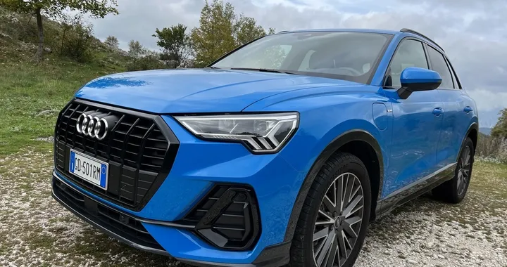 Audi Q3: il segreto del suo successo