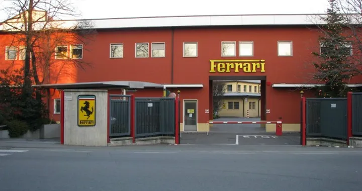 Ferrari: 5000 candidati per 5 posti di lavoro