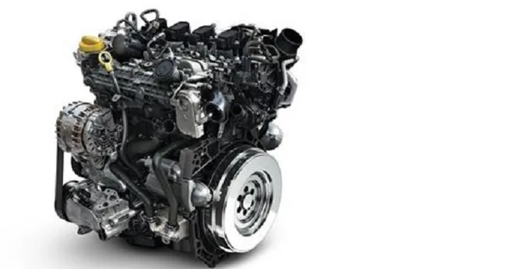 Renault: nuovi motori Energy TCe per Scénic e Grand Scénic