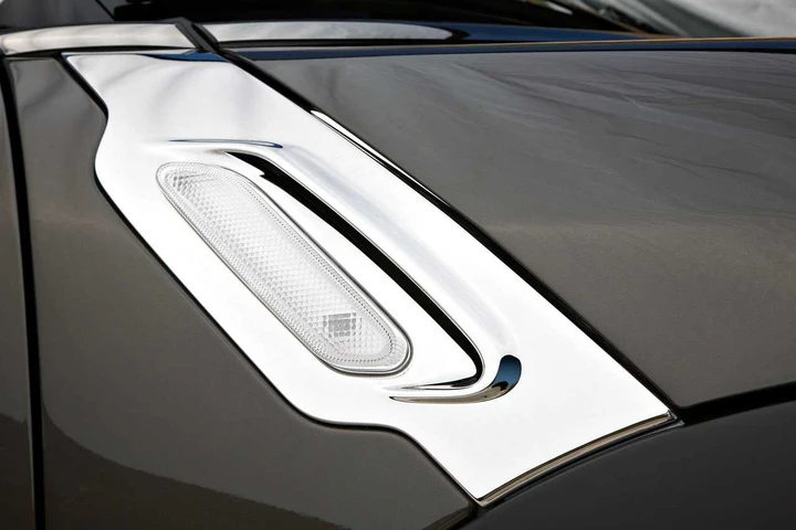 Mini Countryman, le foto della 4x4
