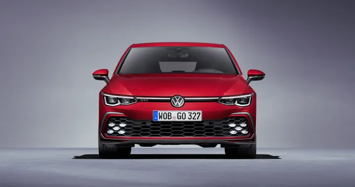 Volkswagen, la Golf verso l'addio: ci sarà un modello elettrico