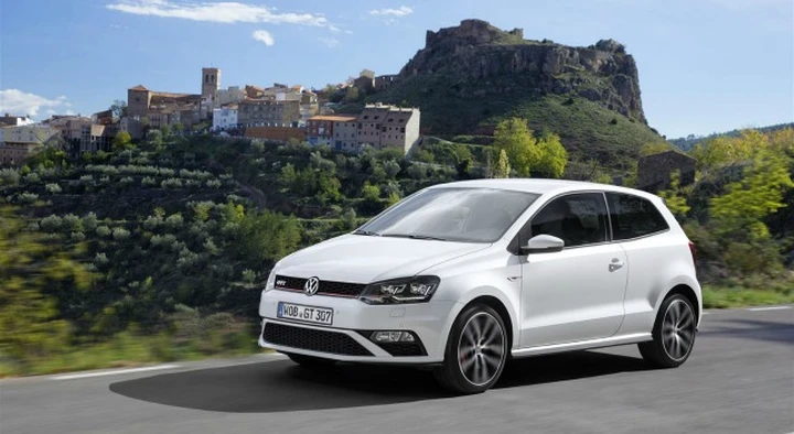 Volkswagen Polo GTI 2015: prezzi da 23.450 euro