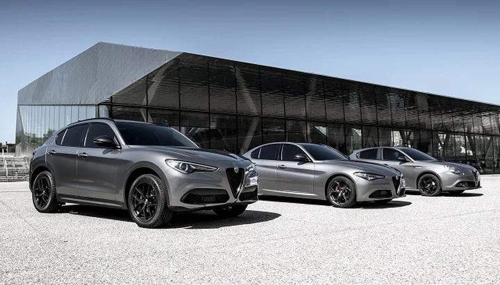 Alfa Romeo: le nuove serie speciali B-Tech pronte al debutto