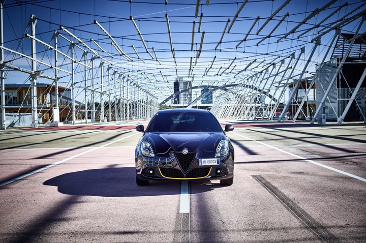 Alfa Romeo Giulietta Super e Giulietta Veloce 2019: prime immagini ufficiali