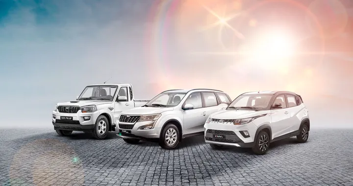 Mahindra safe restart: il ritorno alla guida riparte dal service