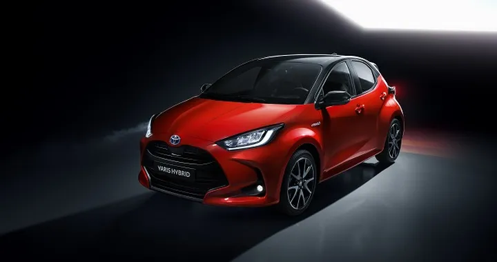 Toyota Yaris 2020: prezzi e allestimenti